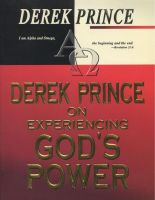 Derek Prince on Experiencing Go - Derek Prince.epub